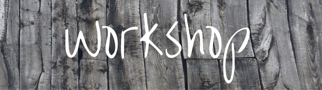 workshop