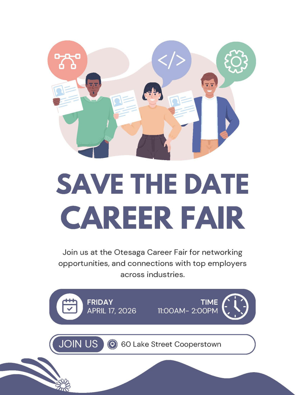 Otesaga-Career-Fair
