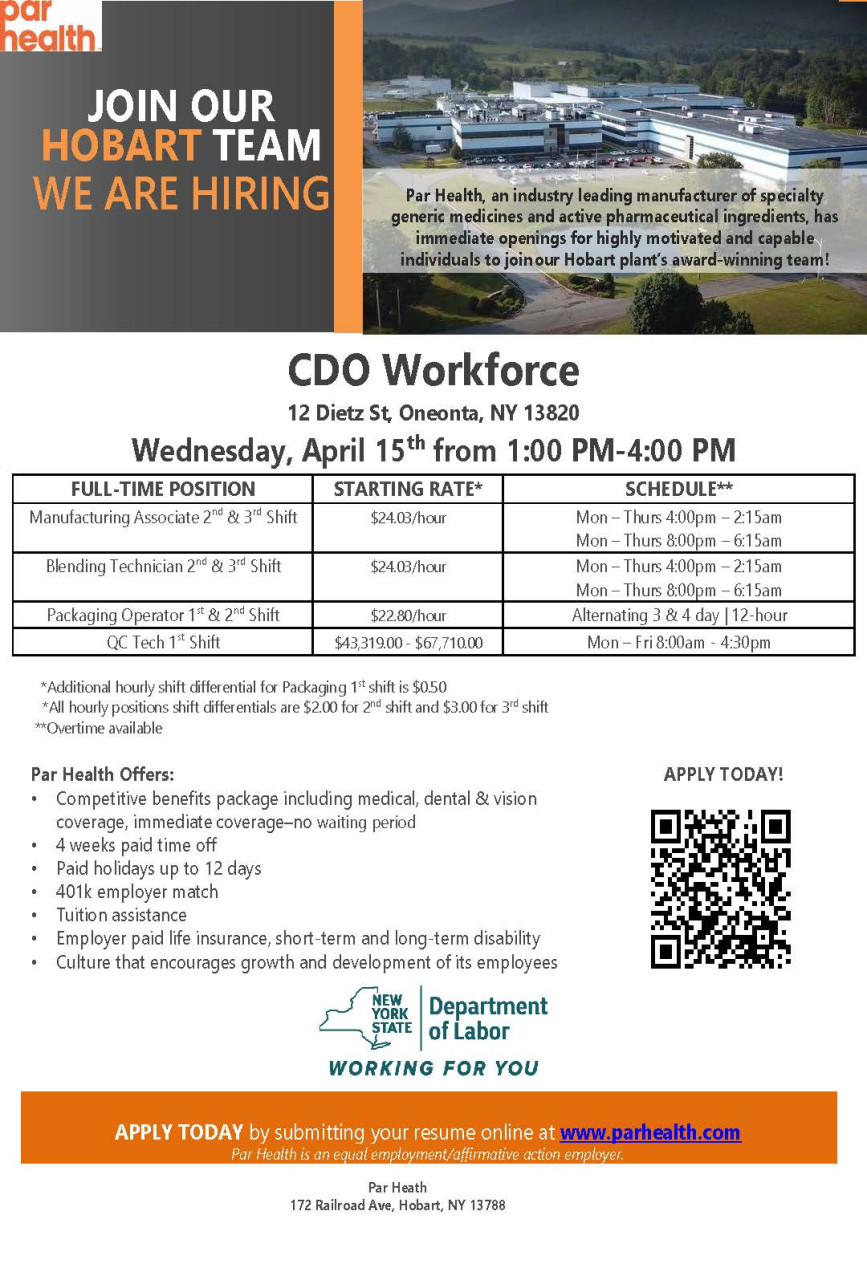 Job-Fair--Oneonta-DOL-Office-4-15