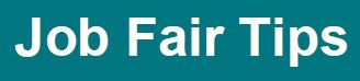 JobFairTips