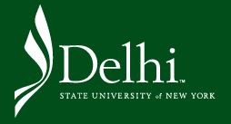 SUNYDelhi