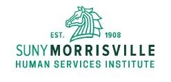 SUNYMorrisvilleHumanSvsInstSNIP