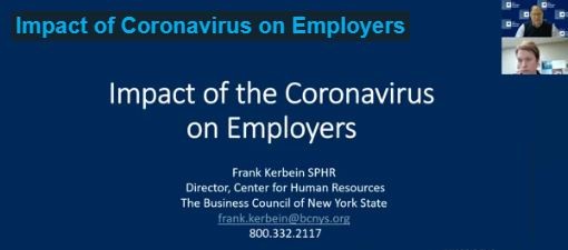 ImpactofCoronaVirusonEmployers