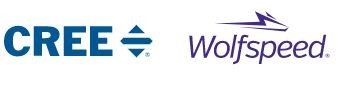 CREE-Wolfspeed-logo