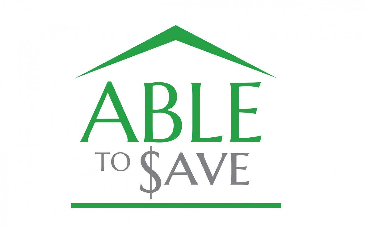 ABLE-To-Save-Logo