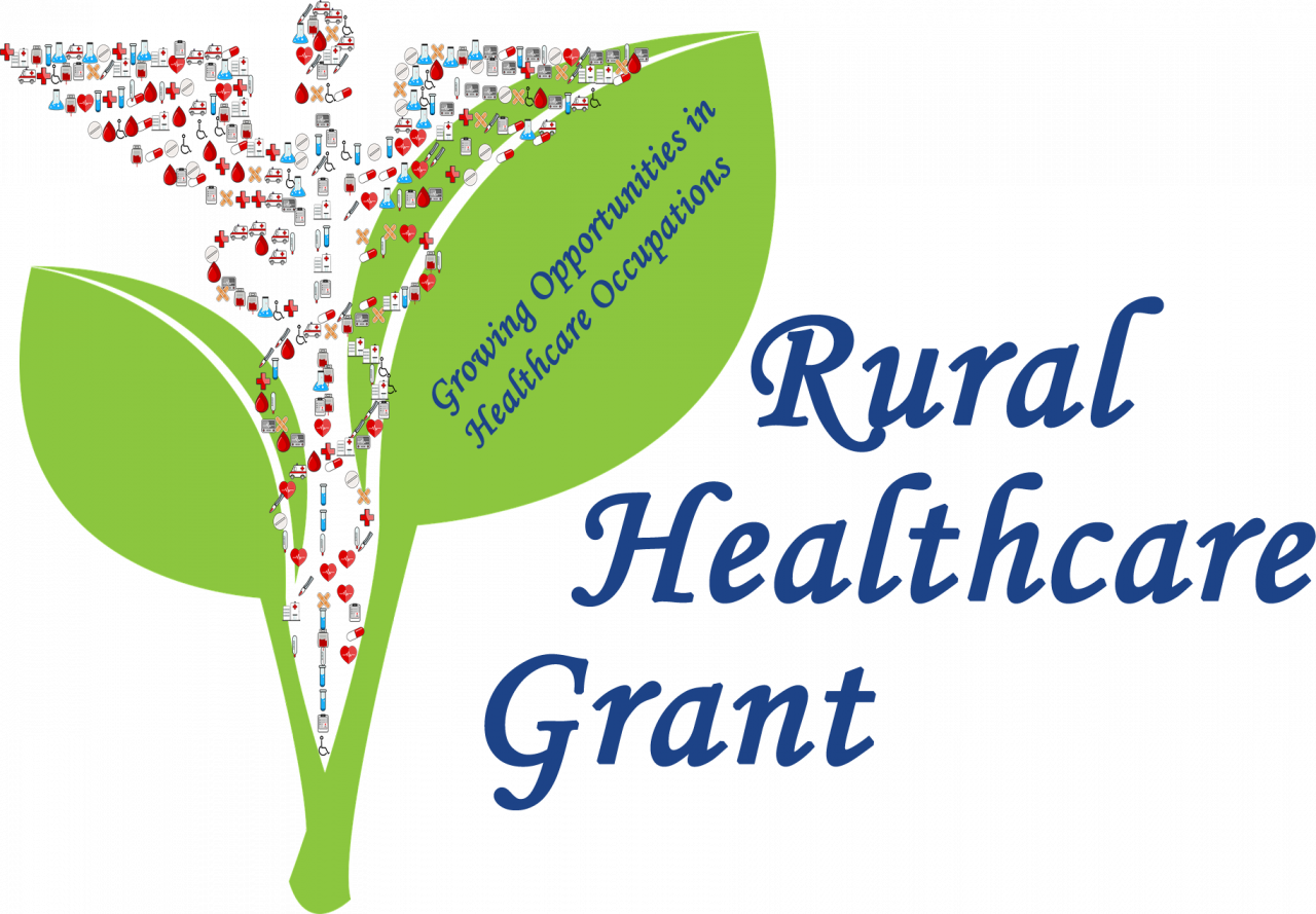 Rural-Healthcare-Grant-Logo-Draft