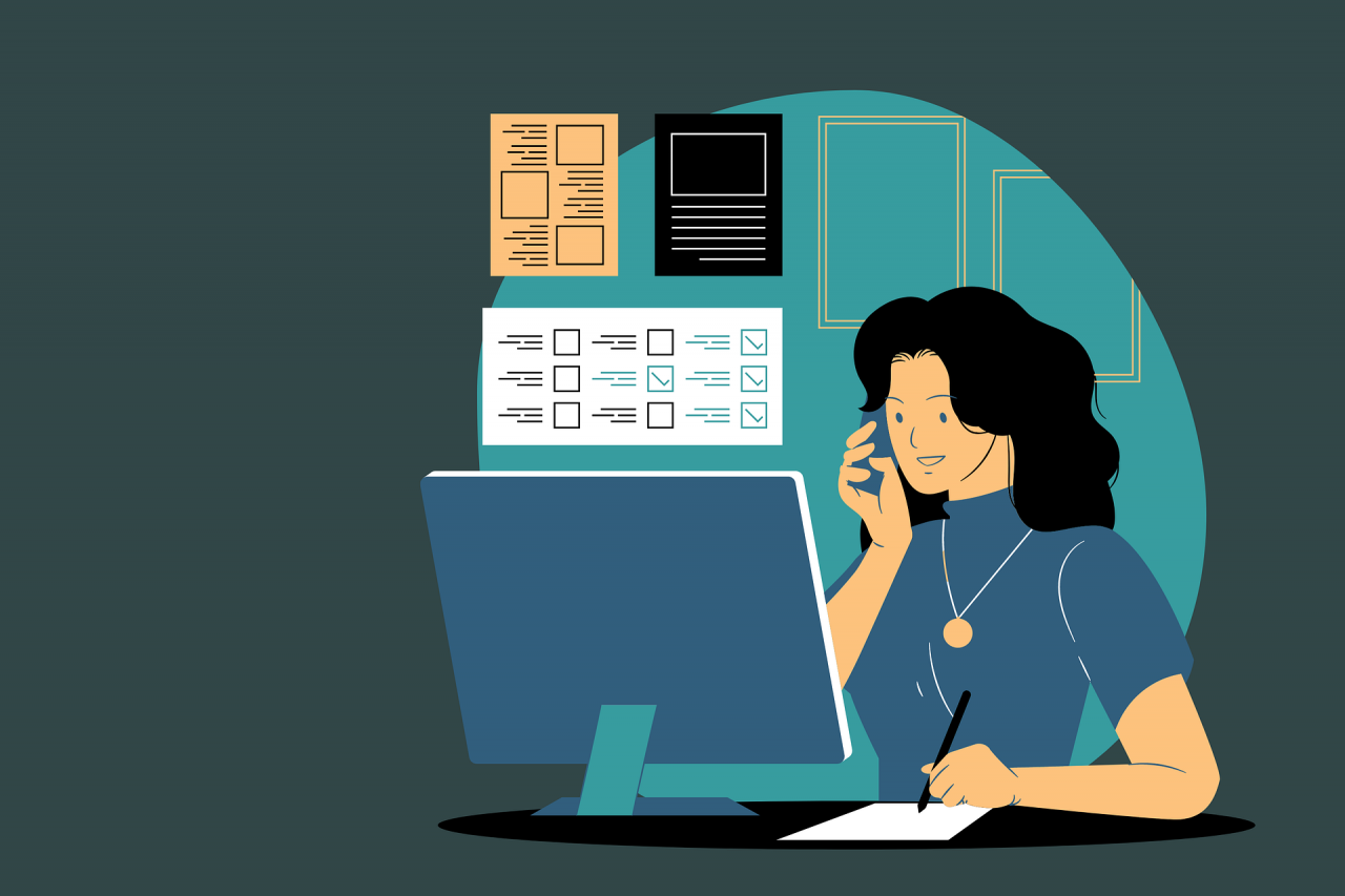 secretary-6613923_1920